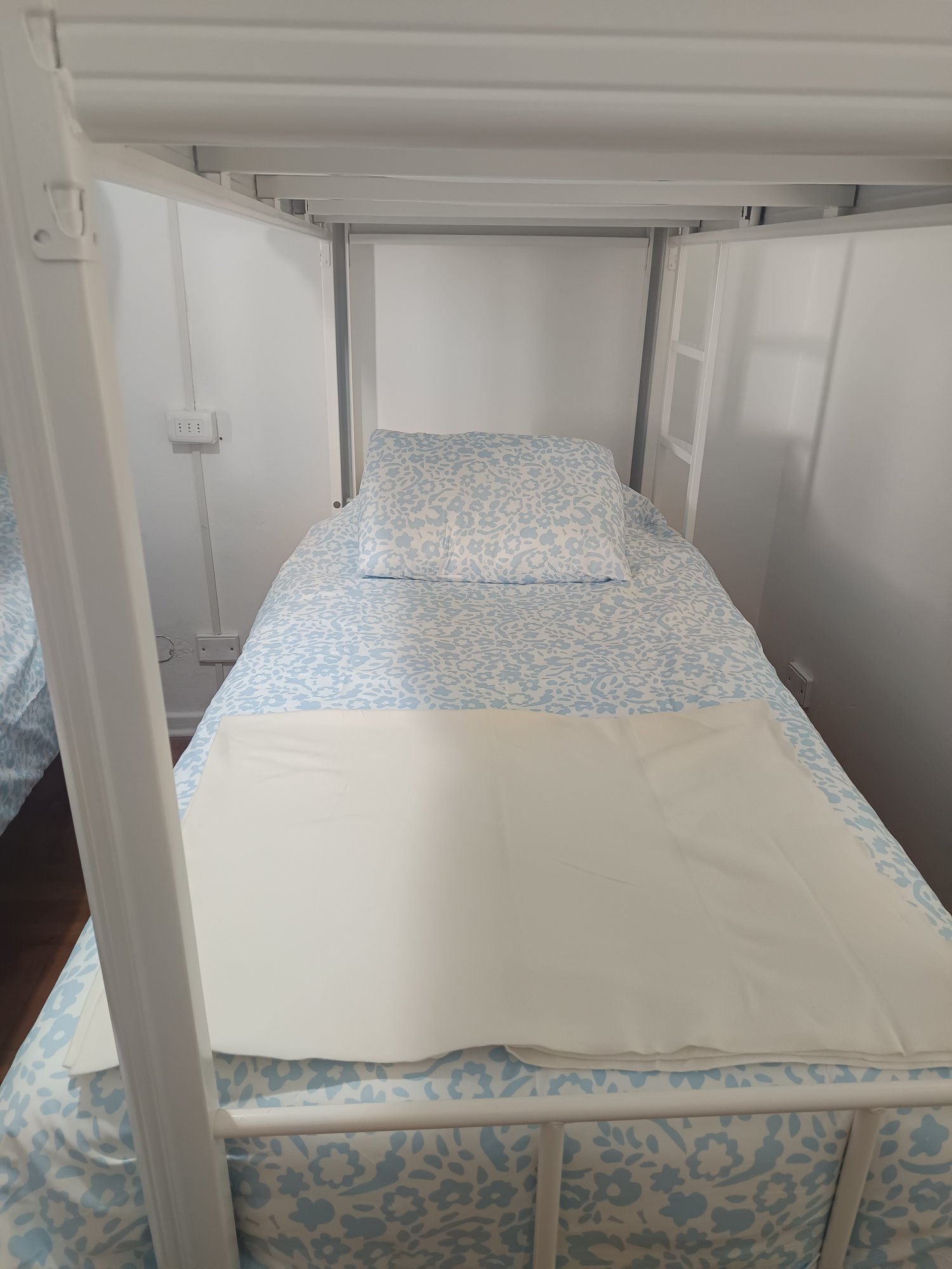 Habitación Femenina vista 2