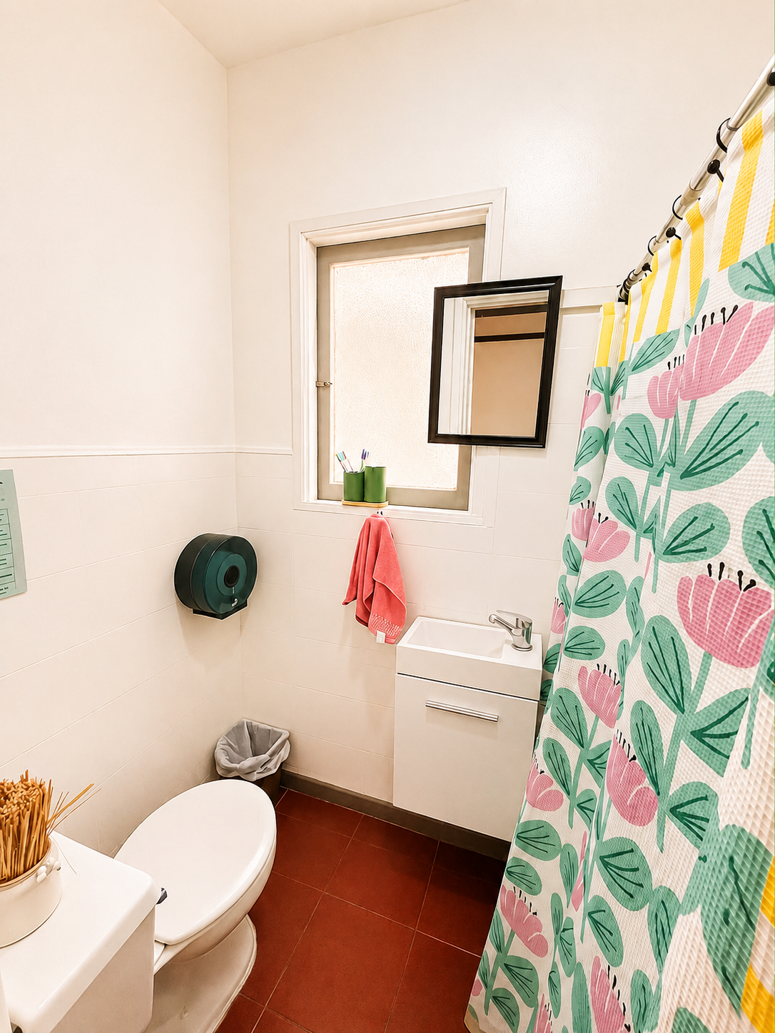 Baño 1