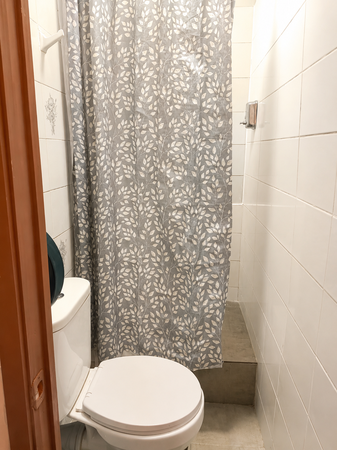 Baño 2