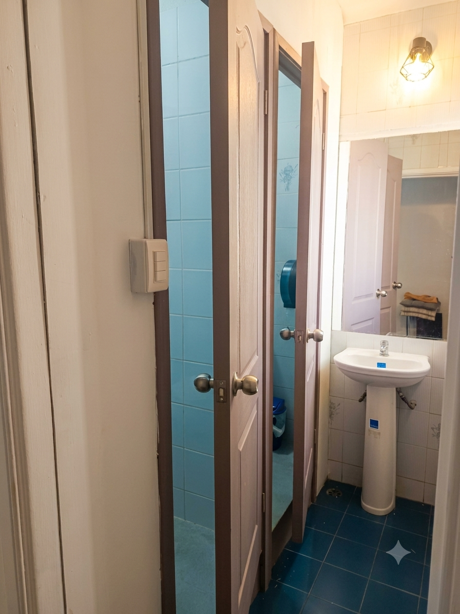 Baño 3