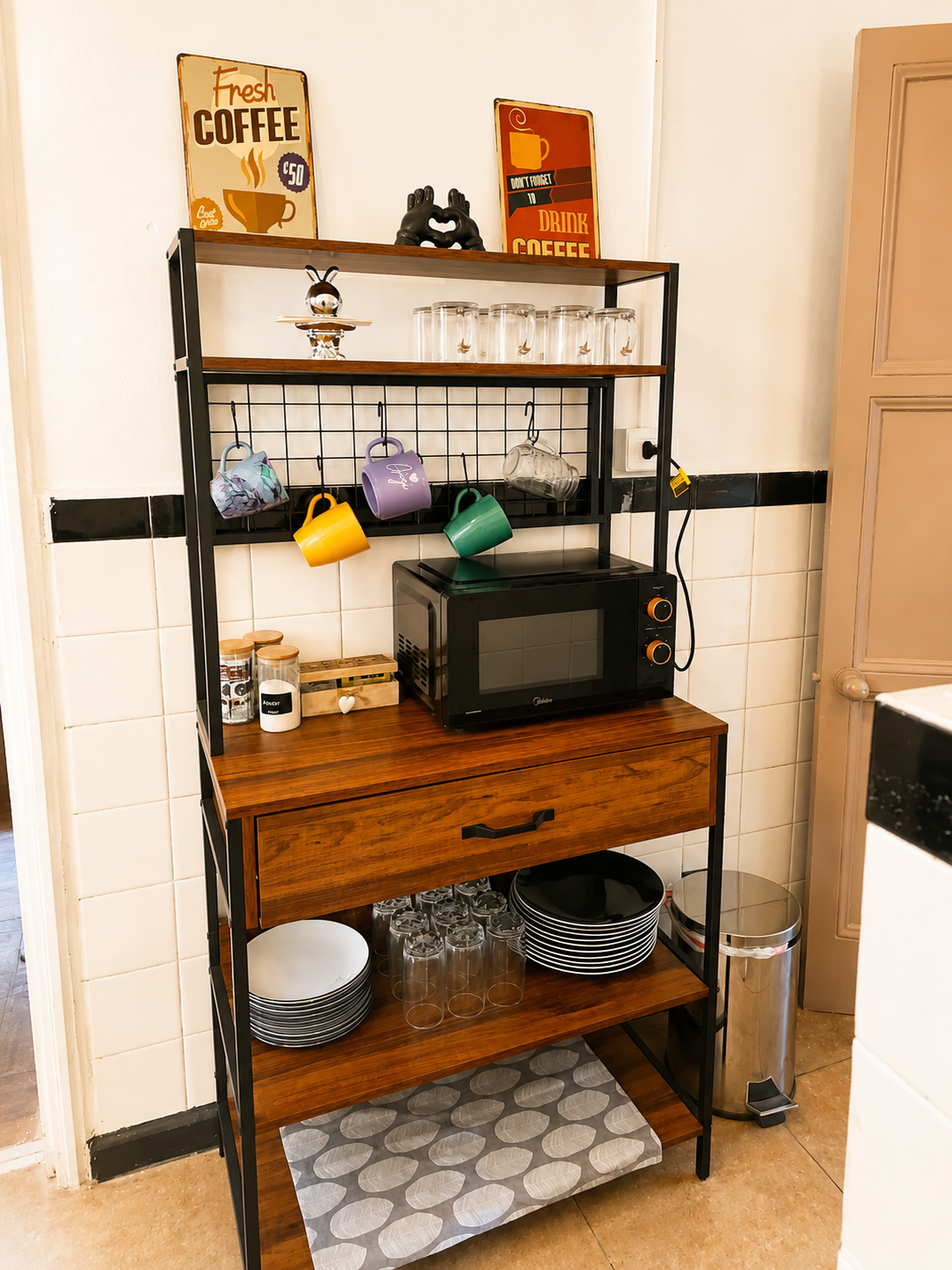 Cafetería