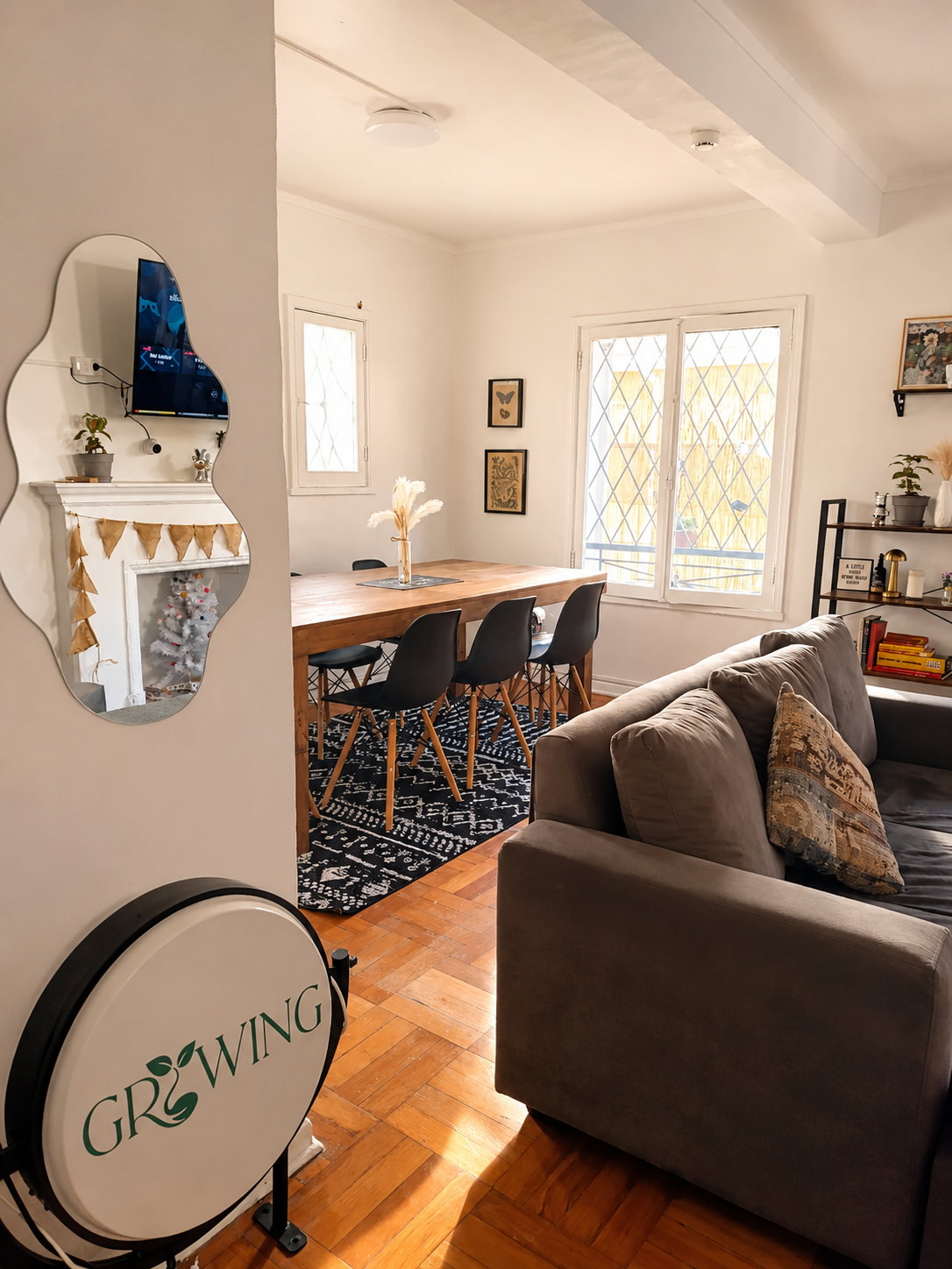 Living comedor 2