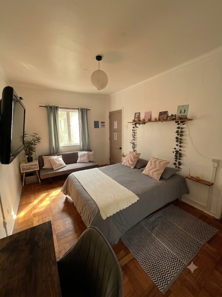 Triple Privada Deluxe vista 2
