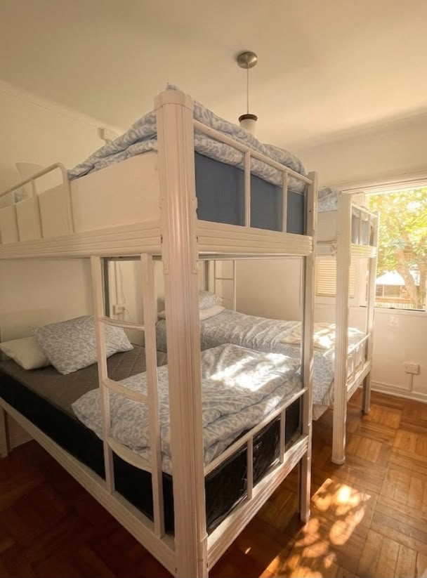 Habitación Femenina vista 2