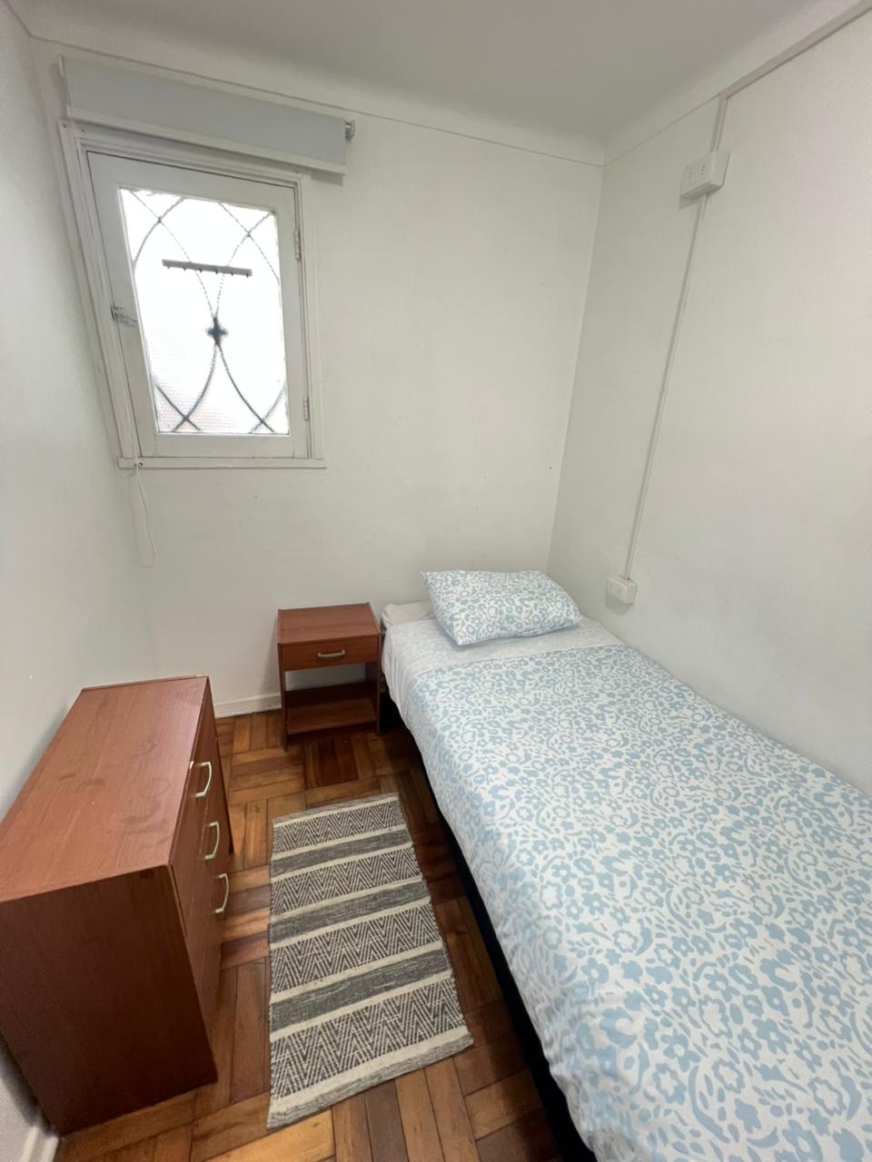 Habitación individual